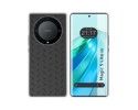 Funda Silicona para Huawei Honor Magic 5 Lite 5G diseño Metal Dibujos