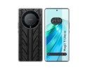 Funda Silicona para Huawei Honor Magic 5 Lite 5G diseño Neumatico Dibujos