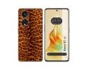 Funda Silicona para Oppo Reno 8T 4G diseño Animal 03 Dibujos