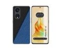 Funda Silicona para Oppo Reno 8T 4G diseño Cuero 02 Dibujos
