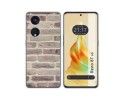 Funda Silicona para Oppo Reno 8T 4G diseño Ladrillo 01 Dibujos