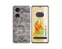 Funda Silicona para Oppo Reno 8T 4G diseño Ladrillo 02 Dibujos