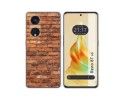 Funda Silicona para Oppo Reno 8T 4G diseño Ladrillo 04 Dibujos