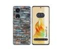 Funda Silicona para Oppo Reno 8T 4G diseño Ladrillo 05 Dibujos