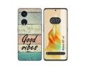 Funda Silicona para Oppo Reno 8T 4G diseño Madera 01 Dibujos