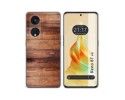 Funda Silicona para Oppo Reno 8T 4G diseño Madera 02 Dibujos