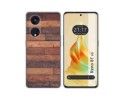Funda Silicona para Oppo Reno 8T 4G diseño Madera 03 Dibujos