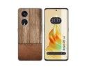 Funda Silicona para Oppo Reno 8T 4G diseño Madera 09 Dibujos