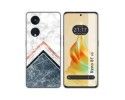 Funda Silicona para Oppo Reno 8T 4G diseño Mármol 05 Dibujos