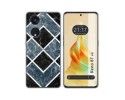 Funda Silicona para Oppo Reno 8T 4G diseño Mármol 06 Dibujos