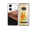 Funda Silicona para Oppo Reno 8T 4G diseño Mármol 11 Dibujos