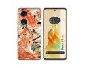 Funda Silicona para Oppo Reno 8T 4G diseño Mármol 12 Dibujos