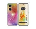 Funda Silicona para Oppo Reno 8T 4G diseño Abstracto Dibujos