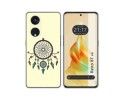 Funda Silicona para Oppo Reno 8T 4G diseño Atrapasueños Dibujos