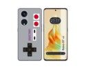 Funda Silicona para Oppo Reno 8T 4G diseño Consola Dibujos