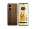 Funda Silicona para Oppo Reno 8T 4G diseño Madera Dibujos