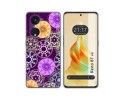Funda Silicona para Oppo Reno 8T 4G diseño Radial Dibujos
