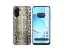 Funda Silicona para Realme 10 4G diseño Animal 01 Dibujos