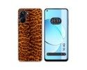 Funda Silicona para Realme 10 4G diseño Animal 03 Dibujos