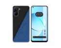 Funda Silicona para Realme 10 4G diseño Cuero 02 Dibujos