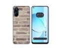 Funda Silicona para Realme 10 4G diseño Ladrillo 01 Dibujos