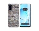 Funda Silicona para Realme 10 4G diseño Ladrillo 02 Dibujos