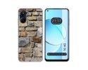 Funda Silicona para Realme 10 4G diseño Ladrillo 03 Dibujos