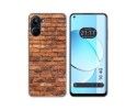 Funda Silicona para Realme 10 4G diseño Ladrillo 04 Dibujos