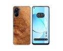 Funda Silicona para Realme 10 4G diseño Madera 04 Dibujos