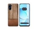 Funda Silicona para Realme 10 4G diseño Madera 09 Dibujos