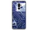 Funda Gel Tpu para Ulefone S8 / S8 Pro Diseño Circuito Dibujos