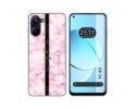 Funda Silicona para Realme 10 4G diseño Mármol 04 Dibujos