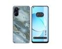 Funda Silicona para Realme 10 4G diseño Mármol 09 Dibujos