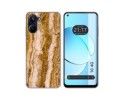 Funda Silicona para Realme 10 4G diseño Mármol 10 Dibujos
