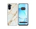Funda Silicona para Realme 10 4G diseño Mármol 13 Dibujos