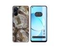 Funda Silicona para Realme 10 4G diseño Mármol 14 Dibujos