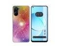 Funda Silicona para Realme 10 4G diseño Abstracto Dibujos