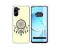 Funda Silicona para Realme 10 4G diseño Atrapasueños Dibujos