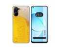 Funda Silicona para Realme 10 4G diseño Cerveza Dibujos