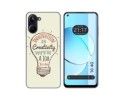 Funda Silicona para Realme 10 4G diseño Creativity Dibujos