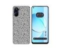 Funda Silicona para Realme 10 4G diseño Letras Dibujos