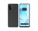 Funda Silicona para Realme 10 4G diseño Metal Dibujos