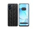 Funda Silicona para Realme 10 4G diseño Neumatico Dibujos
