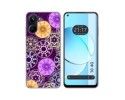 Funda Silicona para Realme 10 4G diseño Radial Dibujos