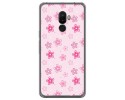Funda Gel Tpu para Ulefone S8 / S8 Pro Diseño Flores Dibujos