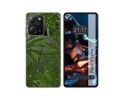 Funda Silicona Transparente compatible con Xiaomi POCO X5 Pro 5G diseño Jungla Dibujos