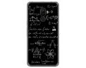 Funda Gel Tpu para Ulefone S8 / S8 Pro Diseño Formulas Dibujos