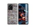 Funda Silicona compatible con Xiaomi POCO X5 Pro 5G diseño Ladrillo 02 Dibujos