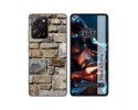 Funda Silicona compatible con Xiaomi POCO X5 Pro 5G diseño Ladrillo 03 Dibujos