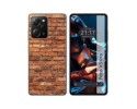 Funda Silicona compatible con Xiaomi POCO X5 Pro 5G diseño Ladrillo 04 Dibujos